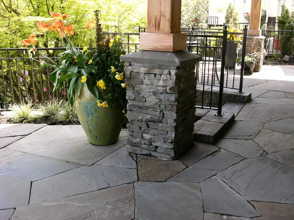 Top-rated yard cleanup service for homes in Vancouver, WA by J P Stone Contractors