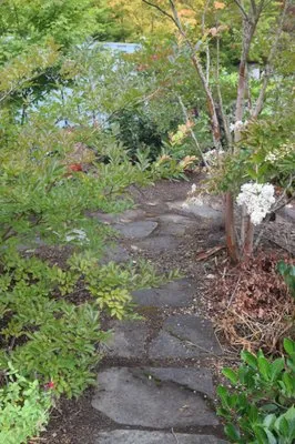 J P Stone Contractors Logo