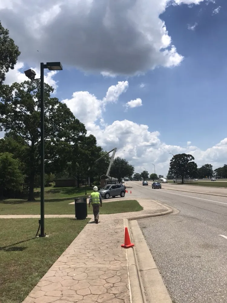 Top-rated yard cleanup service experts serving Canton, TX - J Parga Tree Service