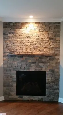 J Pasieka Stonework Logo