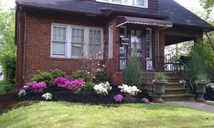 Trusted lawn care service in Willoughby Hills, OH - J Patty Landscape Solutions, LLC