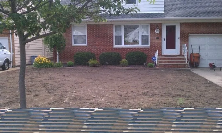 Expert residential landscaping experts serving Willoughby Hills, OH - J Patty Landscape Solutions, LLC