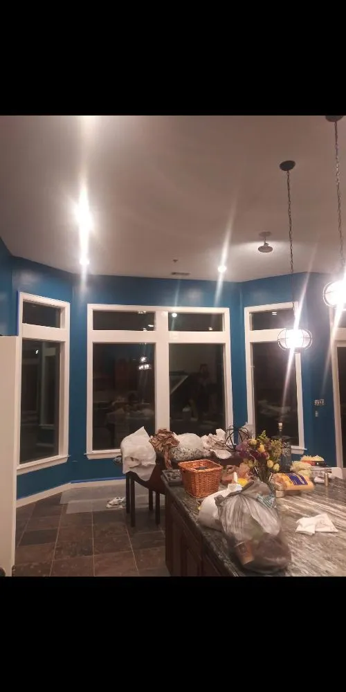 Expert lawn care service in Willis, TX - J Peñaloza Construction