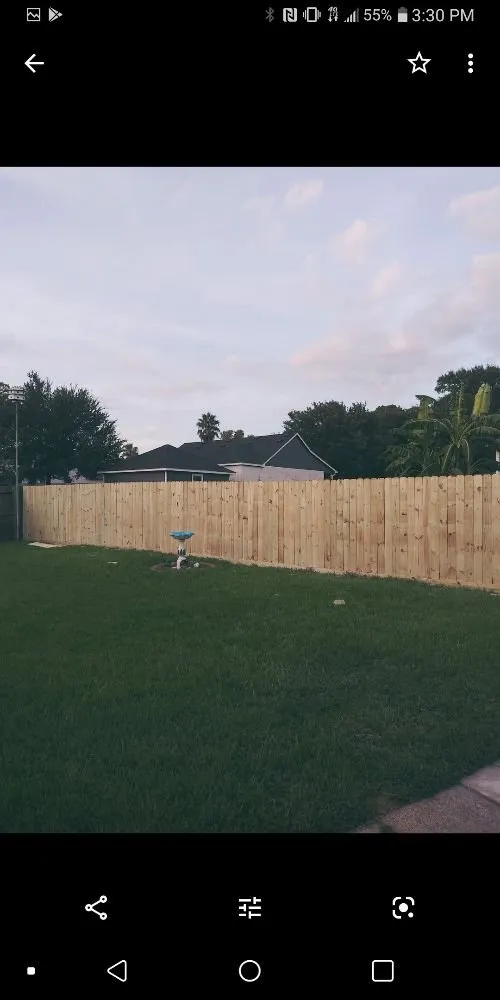 Top-rated yard maintenance near you across Willis, TX - J Peñaloza Construction