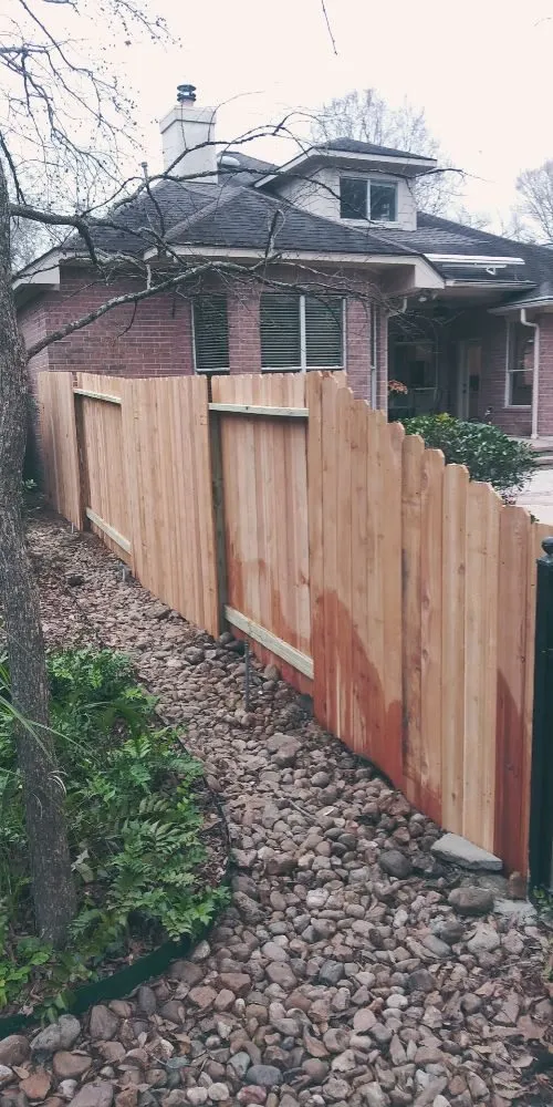 Trusted yard maintenance experts serving Willis, TX - J Peñaloza Construction