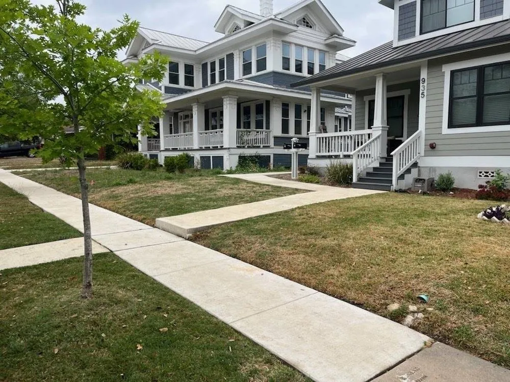 Affordable outdoor landscaping for year-round maintenance across San Antonio, TX - J. Ponce and Son Landscaping