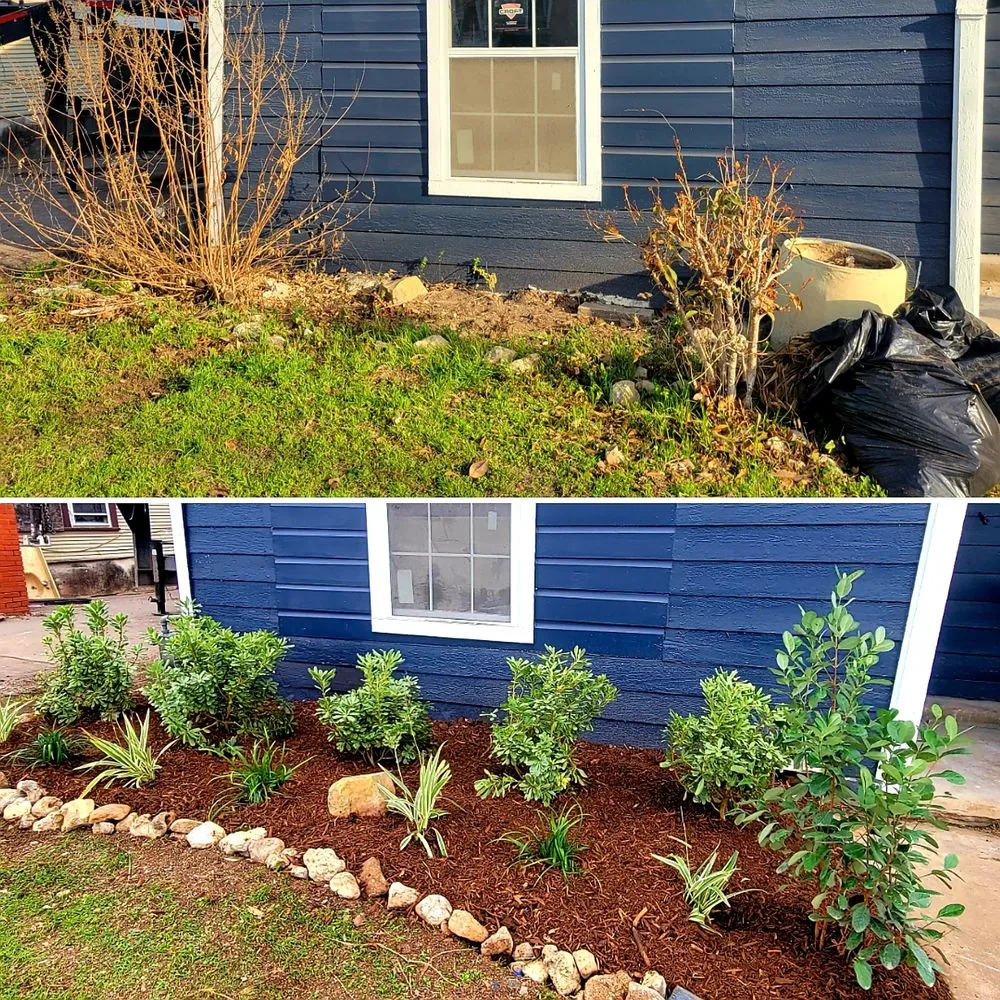 Reliable landscape installation for homes across San Antonio, TX - J. Ponce and Son Landscaping