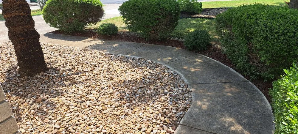 Trusted landscaping services in San Antonio, TX by J. Ponce and Son Landscaping