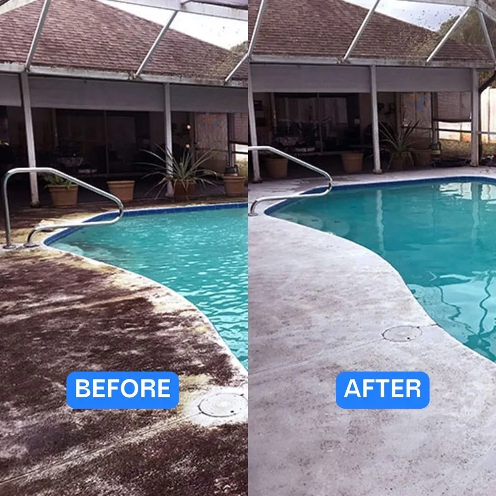 Local lawn mowing service experts serving Modesto, CA - J Pressure Washing & Landscaping