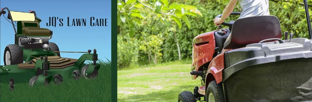 Custom lawn care service for residential properties across Checotah, OK - J Q's Lawn Care