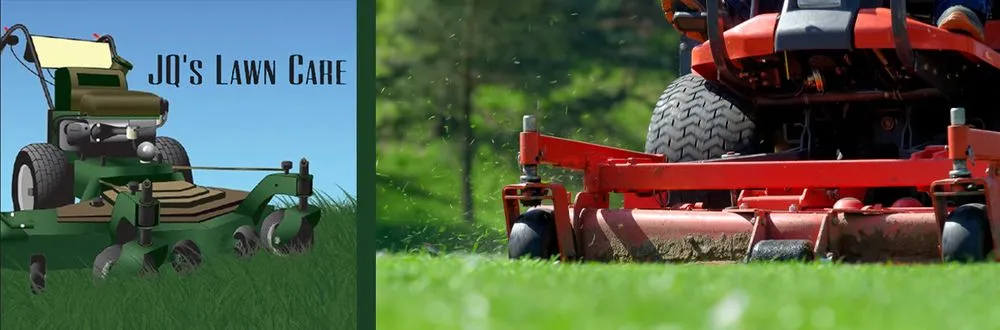 Custom garden landscaping experts serving Checotah, OK - J Q's Lawn Care