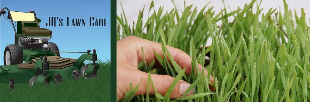 Local outdoor landscaping in Checotah, OK by J Q's Lawn Care