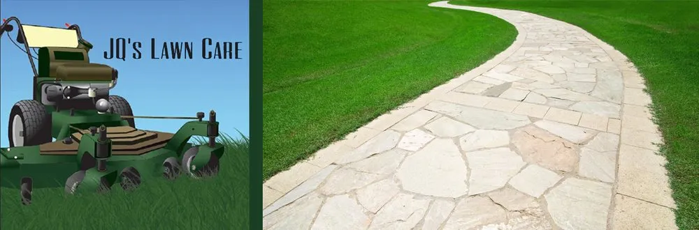 Reliable lawn mowing service in Checotah, OK - J Q's Lawn Care