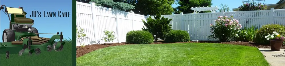 Reliable outdoor landscaping near you in Checotah, OK by J Q's Lawn Care