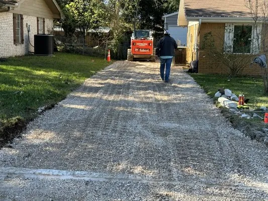 J R A D Construction