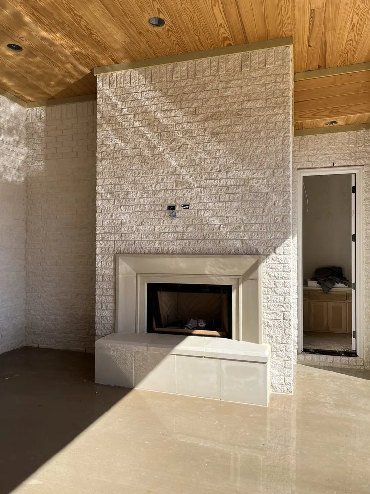 Custom lawn care service in Red Oak, TX - J R Custom Construction