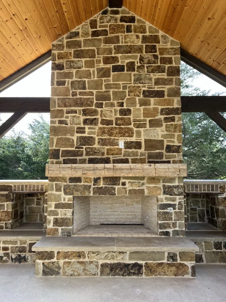 Trusted yard cleanup service in Red Oak, TX - J R Custom Construction