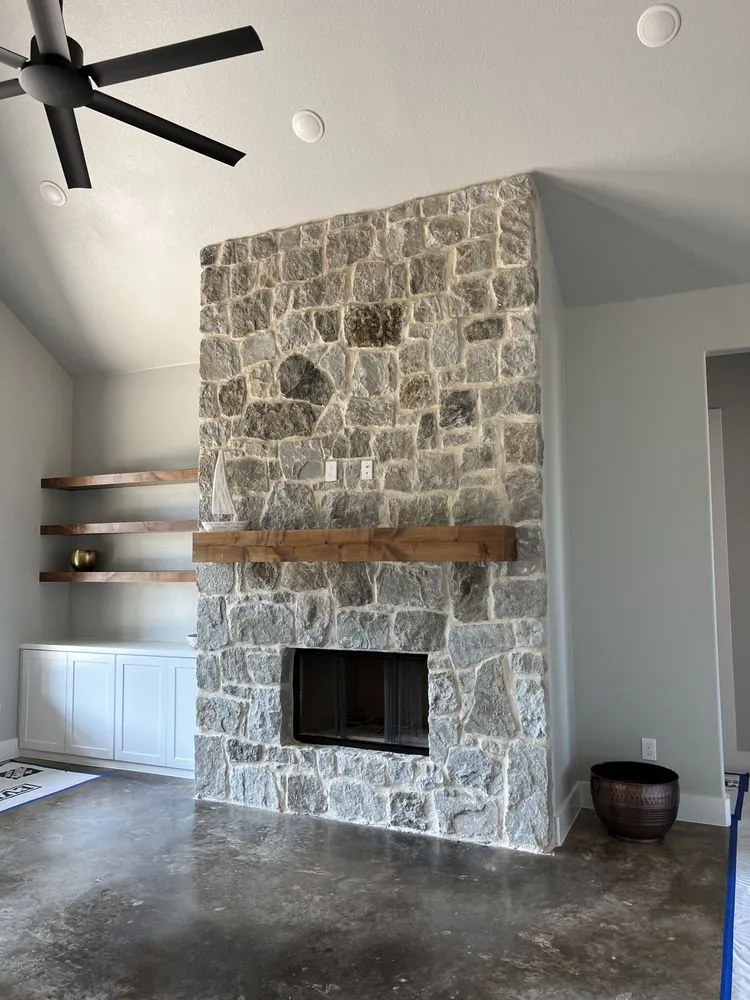 Expert lawn care service in Red Oak, TX - J R Custom Construction