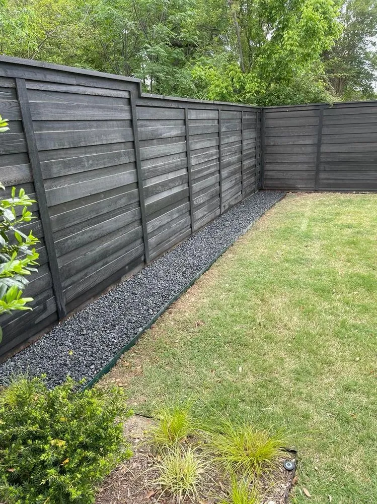 Top-rated landscape installation experts serving Red Oak, TX - J R Custom Construction