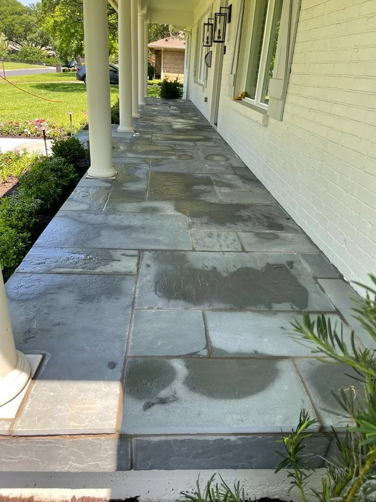 Top-rated yard cleanup service in Red Oak, TX - J R Custom Construction