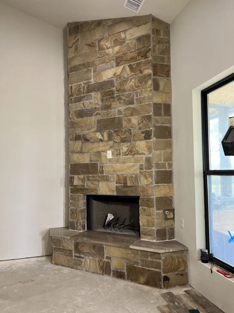 Expert yard maintenance in Red Oak, TX by J R Custom Construction