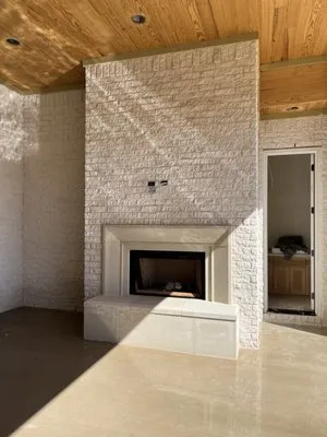 J R Custom Construction