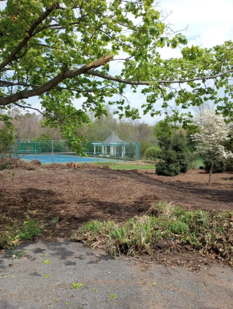 Reliable lawn mowing service in Carlisle, PA by J R Handyman & Landscaping Services