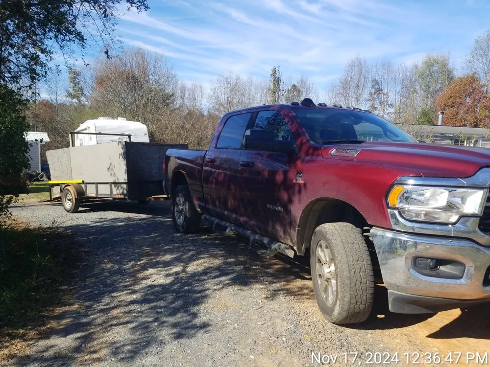 Affordable garden landscaping for outdoor upgrades across Franklinville, NC - J R Home Improvement