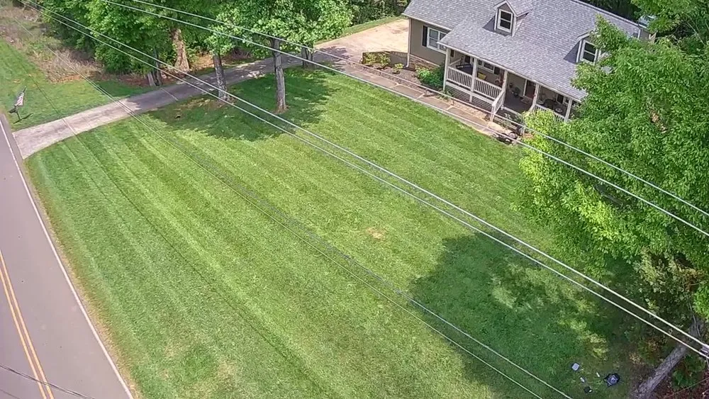 Trusted yard maintenance for outdoor upgrades across Jasper, GA - J R Land Management