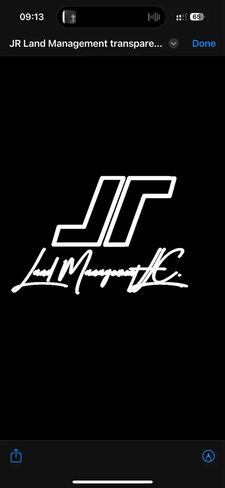 Local outdoor landscaping for homes in Jasper, GA by J R Land Management