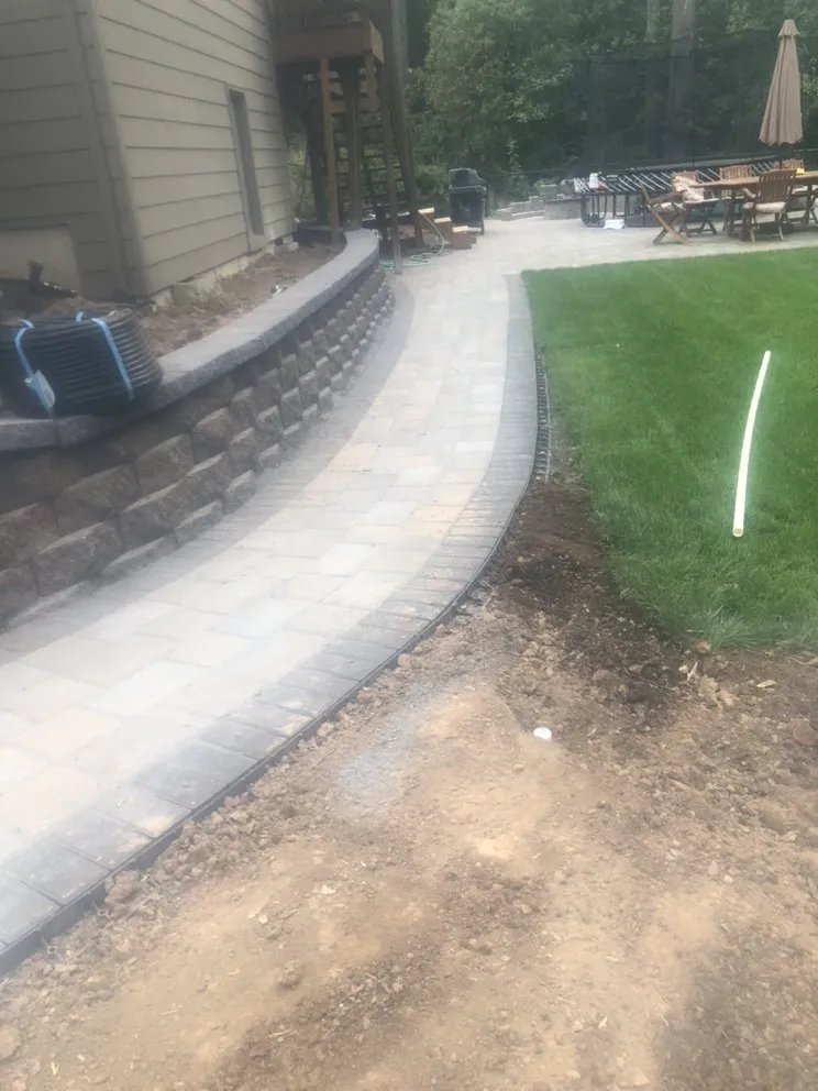 Professional yard maintenance in Newberg, OR - J R Landscape Services