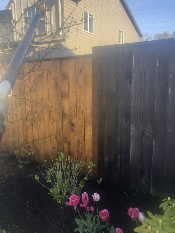 Local outdoor landscaping in Newberg, OR - J R Landscape Services