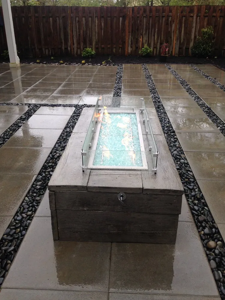 Custom landscape installation experts serving Newberg, OR - J R Landscape Services