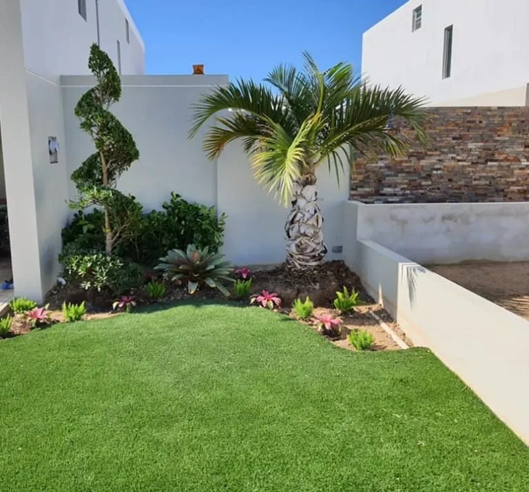 Local lawn care service for beautiful yards across West Palm Beach, FL - J R Landscaping