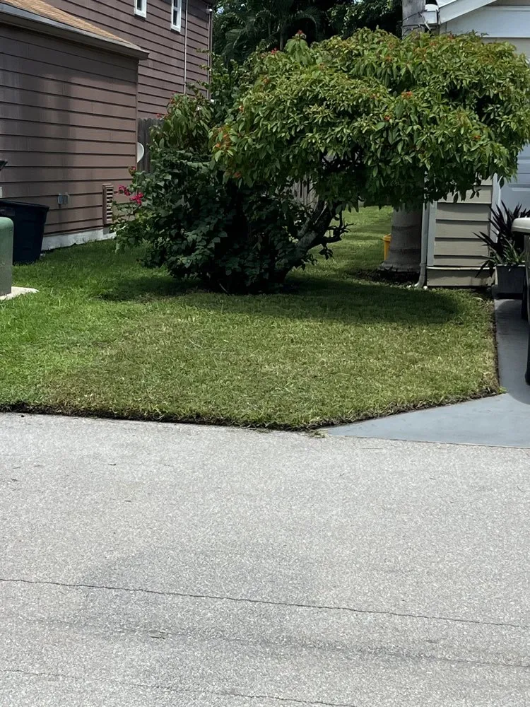 Local lawn care service in West Palm Beach, FL - J R Landscaping