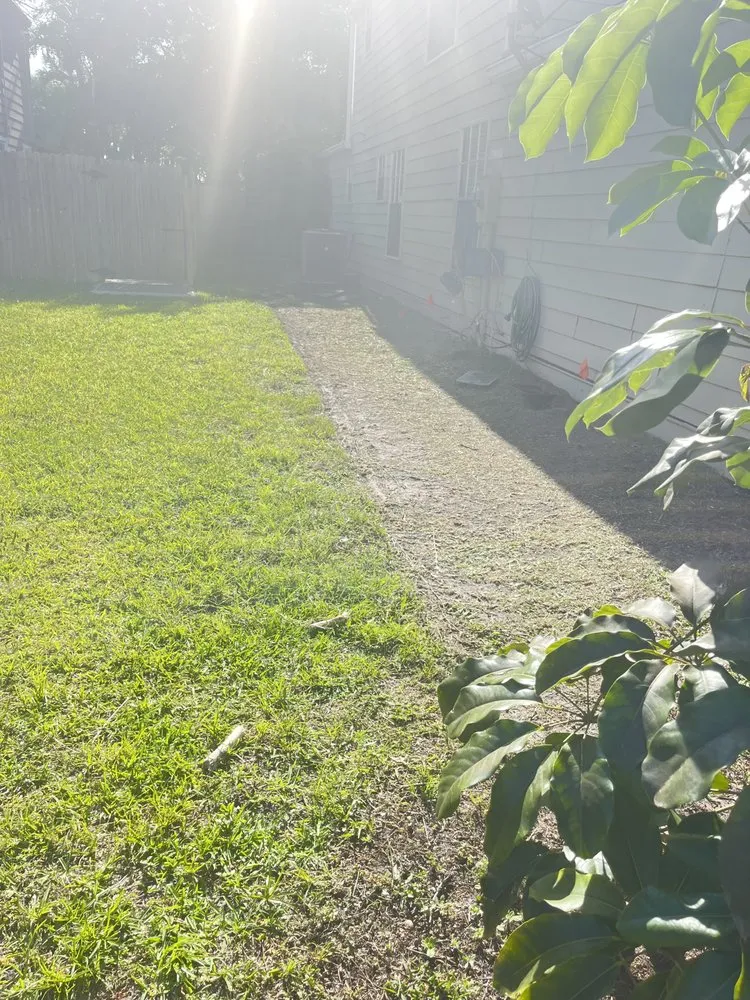 Expert landscaping services for outdoor upgrades in West Palm Beach, FL by J R Landscaping