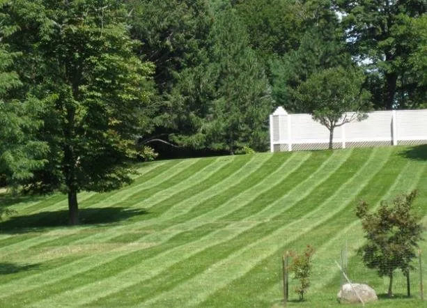 Top-rated yard maintenance experts serving West Chester, PA - J R Lawn and Landscape