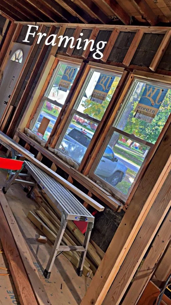 Custom landscaping services for outdoor upgrades across Bradley, IL - J R Profix