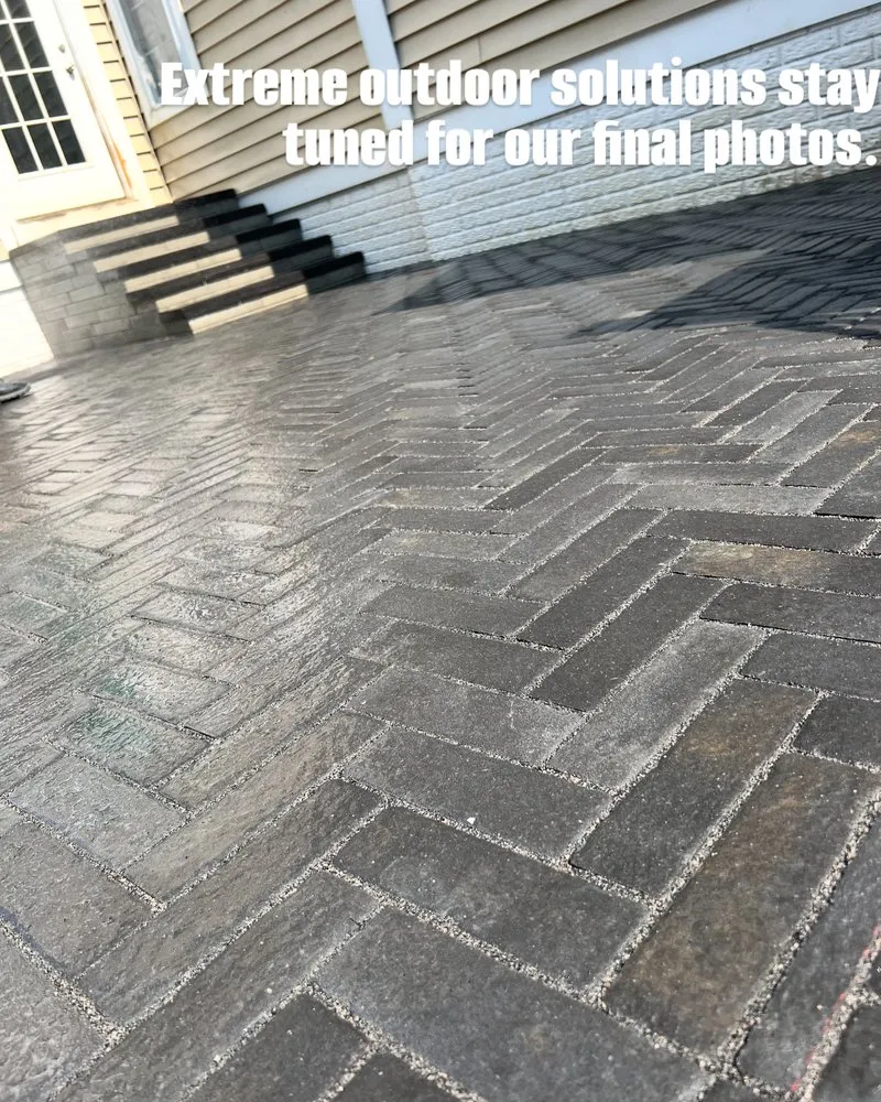 Affordable landscaping services with custom design across Upper Feeehold, NJ - J R Scapes