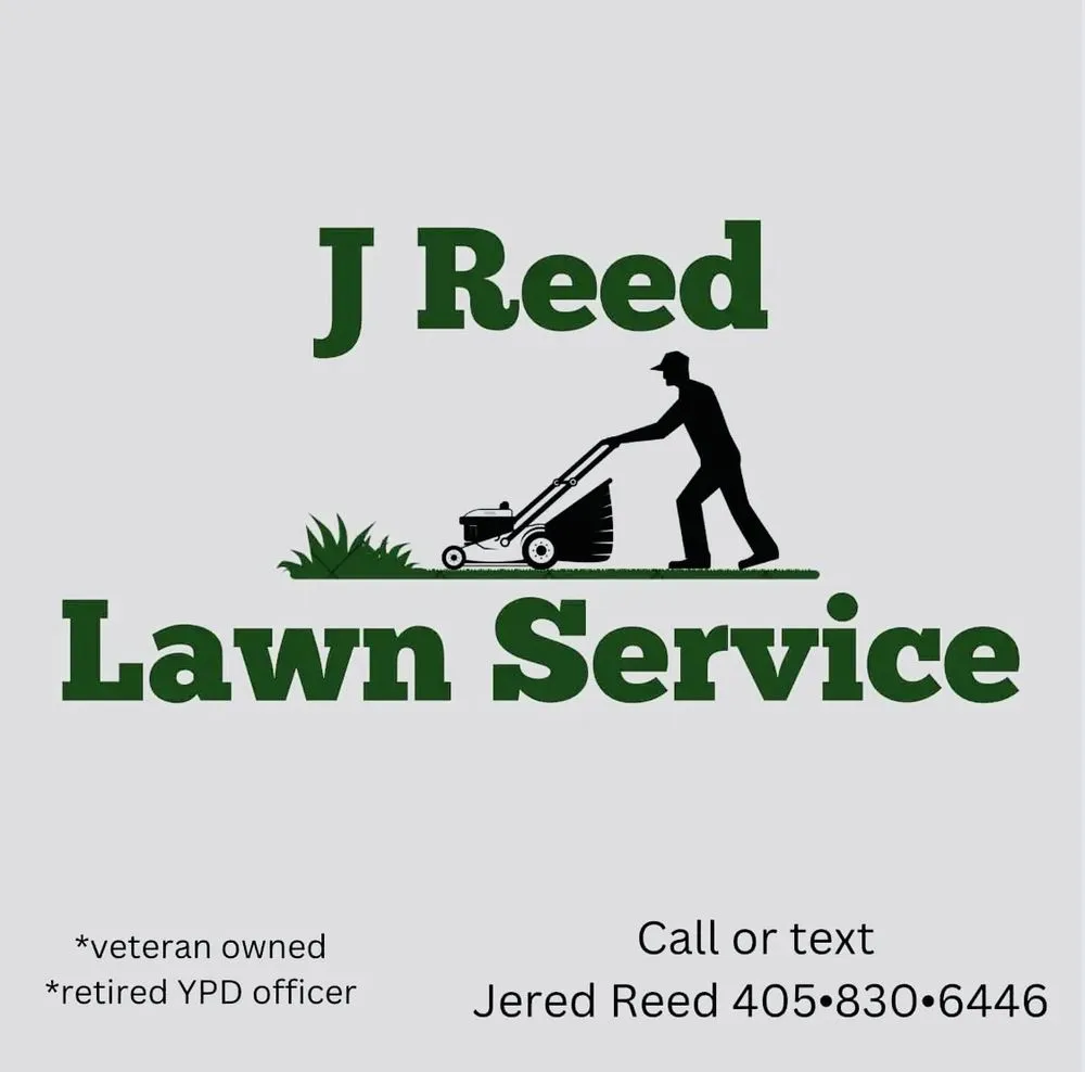 Custom lawn care service near you in Yukon, OK by J Reed Lawn Service