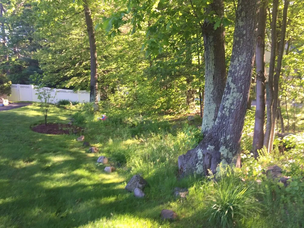 Expert residential landscaping experts serving Methuen, MA - J. Reyes Landscaping