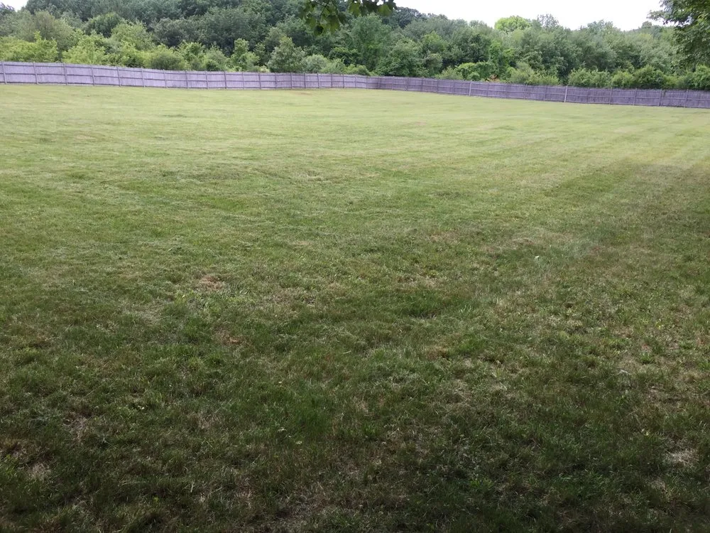 Reliable lawn mowing service experts serving Methuen, MA - J. Reyes Landscaping
