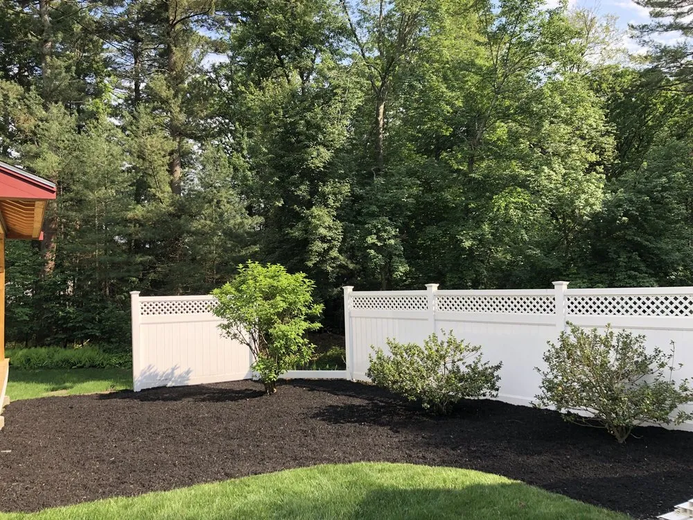 Trusted yard maintenance for homes in Methuen, MA by J. Reyes Landscaping