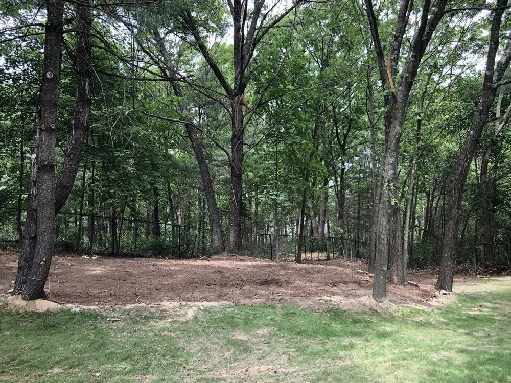 Affordable yard maintenance for beautiful yards across Methuen, MA - J. Reyes Landscaping