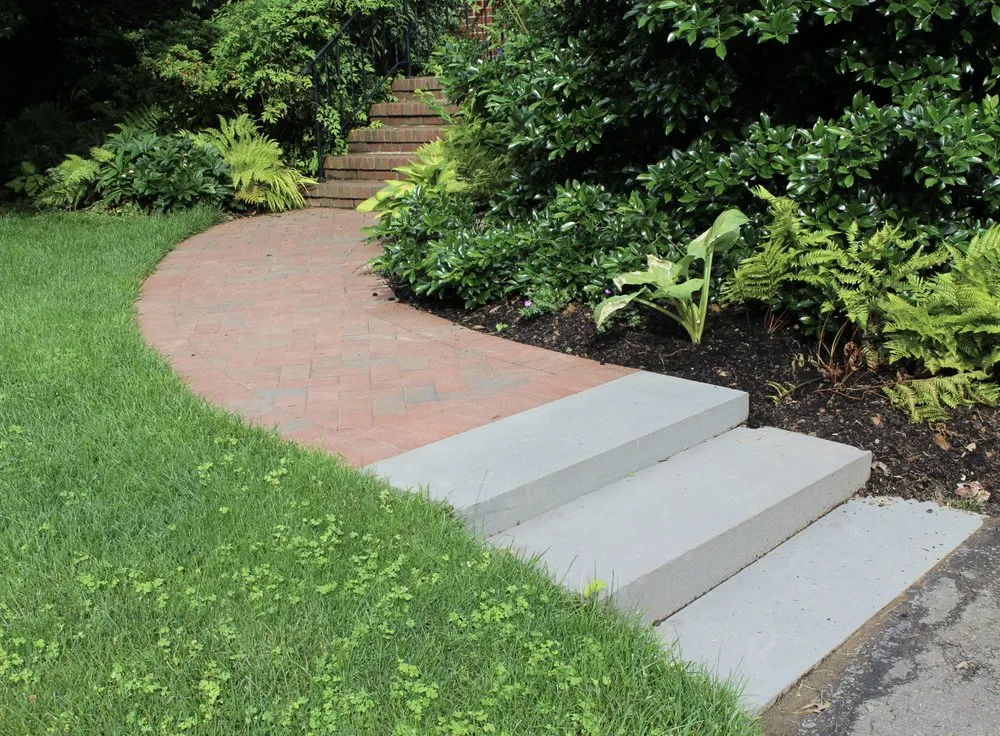 Top-rated yard cleanup service in Arlington, VA - J Reynolds Landscaping