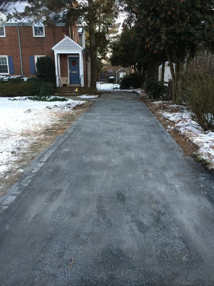 Local residential landscaping near you in Arlington, VA by J Reynolds Landscaping