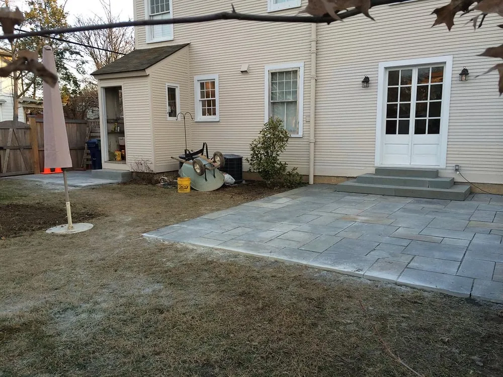 Trusted landscape design in Arlington, VA - J Reynolds Landscaping