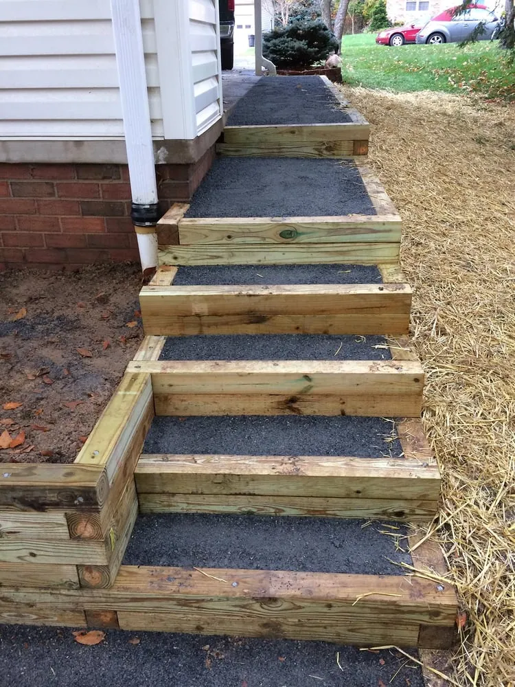 Top-rated outdoor landscaping in Arlington, VA - J Reynolds Landscaping