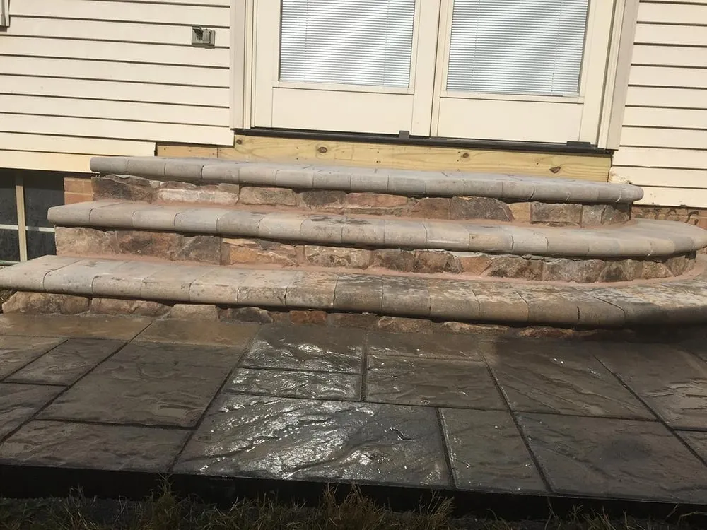 Affordable yard maintenance for outdoor upgrades in Arlington, VA by J Reynolds Landscaping