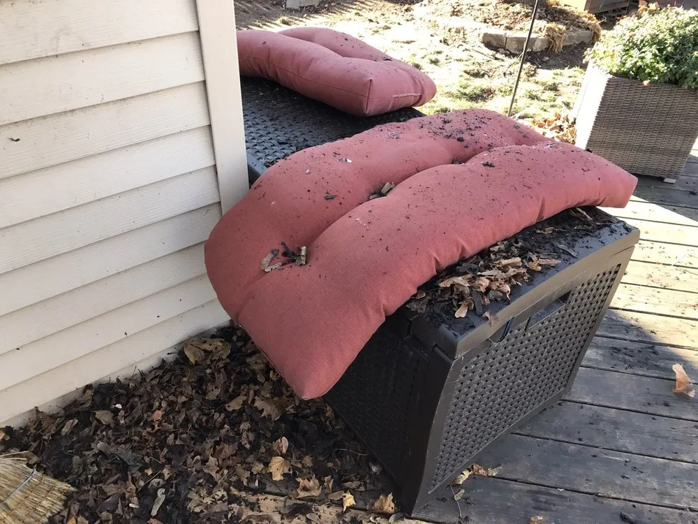 Top-rated outdoor landscaping in Richmond, RI - J Riccitelli Landscape